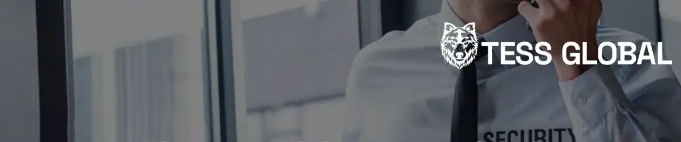 TESS.GLOBAL — project hero banner